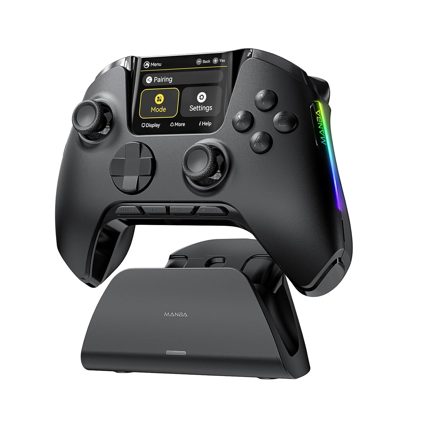 Wireless Gaming Controller - Image 8