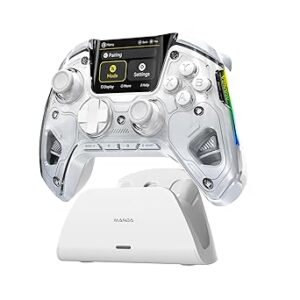 Wireless Gaming Controller