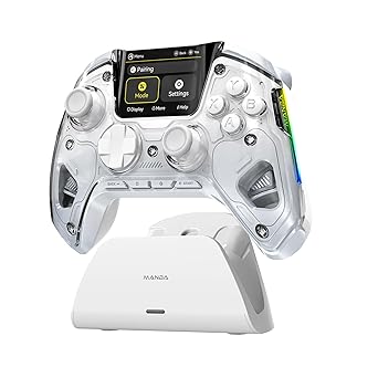 Wireless Gaming Controller