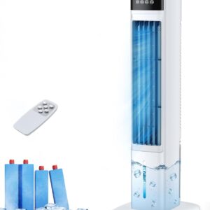 Evaporative Air coolar