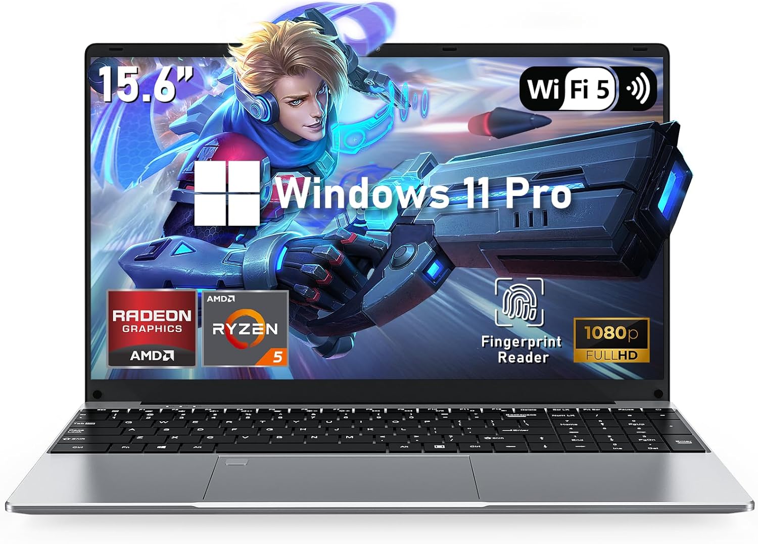 Gaming Laptop