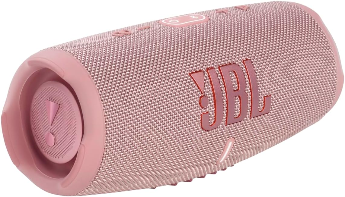 JBL CHARGE 5 - Image 4