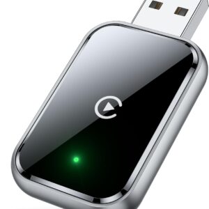 wireless carplay adapter for iphone