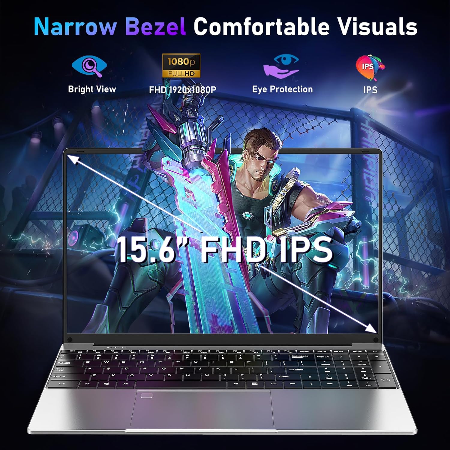 Gaming Laptop - Image 8