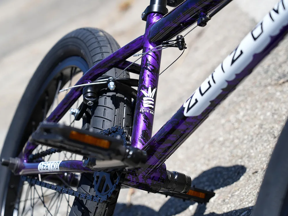 Elite Bicycle - Image 6