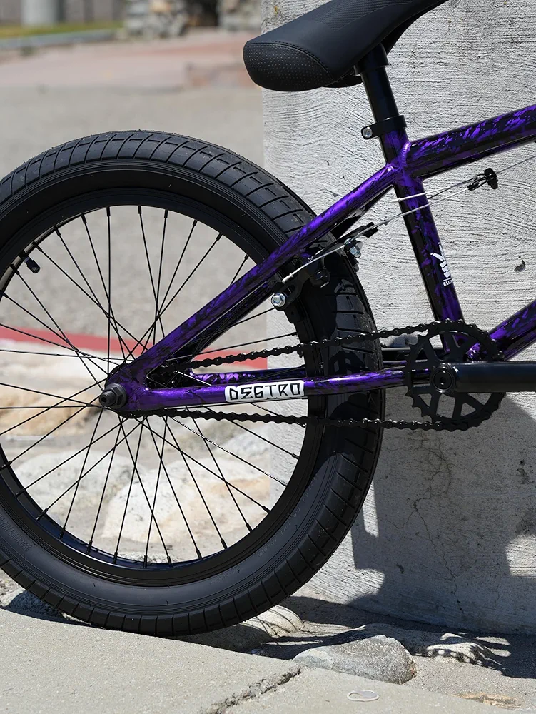 Elite Bicycle - Image 5